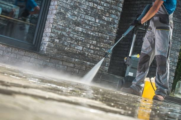 Best Parking Lot and Garage Cleaning  in Staples, CT